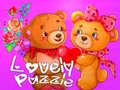 게임 Lovely Puzzle