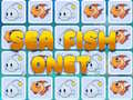 게임 Sea Fish Onet