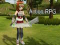 게임 Action Rpg