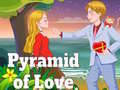 게임 Pyramid of Love