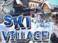 게임 Ski Village