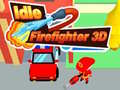 게임 Idle Firefighter 3D