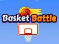 게임 Basket Battle