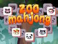 게임 Zoo Mahjong
