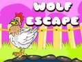 게임 Wolf Escape