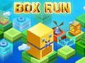 게임 Box Run
