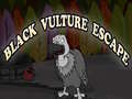 게임 Black Vulture Escape