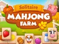 게임 Solitaire Mahjong Farm