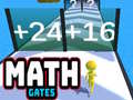 게임 Math Gates