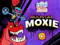 게임 Moon Girl Moxie