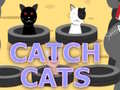게임 Catch Cats