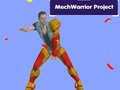 게임 MechWarrior Project