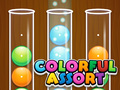 게임 Colorful Assort