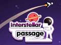 게임 Interstellar passage