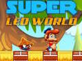 게임 Super Leo World