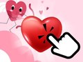 게임 Love Clicker: Valentine's Day