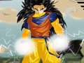 게임 Dragonball Z Dress up