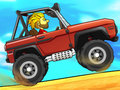 게임 Climb Racing 3D