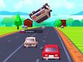 게임 Racing Crash