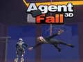 게임 Agent Fall 3D