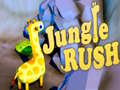 게임 Jungle Rush