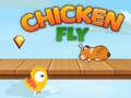 게임 Chicken Fly