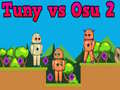 게임 Tuny vs Osu 2