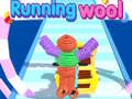 게임 Running wool