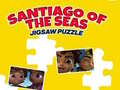 게임 Santiago Of The Seas Jigsaw Puzzle