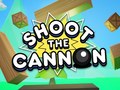 게임 Shoot The Cannon