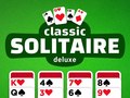 게임 Classic Solitaire Deluxe