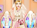 게임 Royal Wedding Hair Design