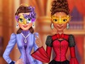 게임 BFFs Venice Carnival Celebrations