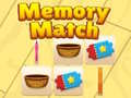 게임 Memory Match 