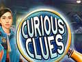 게임 Curious Clues