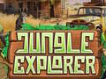 게임 Jungle Explorer