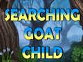게임 Searching Goat Child 