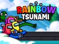게임 Rainbow Tsunami