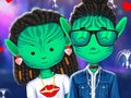 게임 Alien The Way Of Love