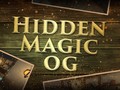 게임 Hidden Magic OG