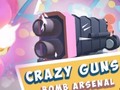 게임 Crazy Guns: Bomb Arsenal