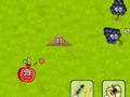 게임 Ants: Fruits