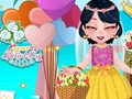 게임 Toddie Flower Girl