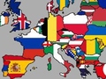 게임 Europe Flags