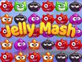 게임 Jelly Mash