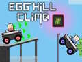 게임 Egg Hill Climb