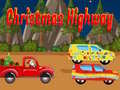 게임 Christmas Highway