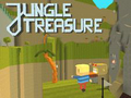 게임 Kogama: Jungle Treasure