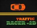 게임 Traffic Racer - 2D