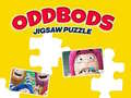 게임 Oddbods Jigsaw Puzzle